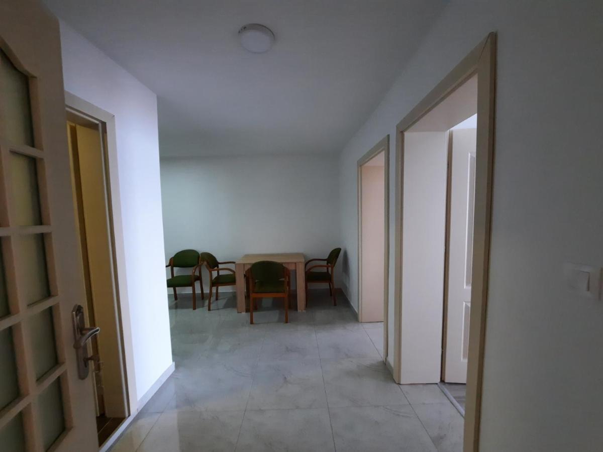 Apartments Koteski Ohrid Luaran gambar