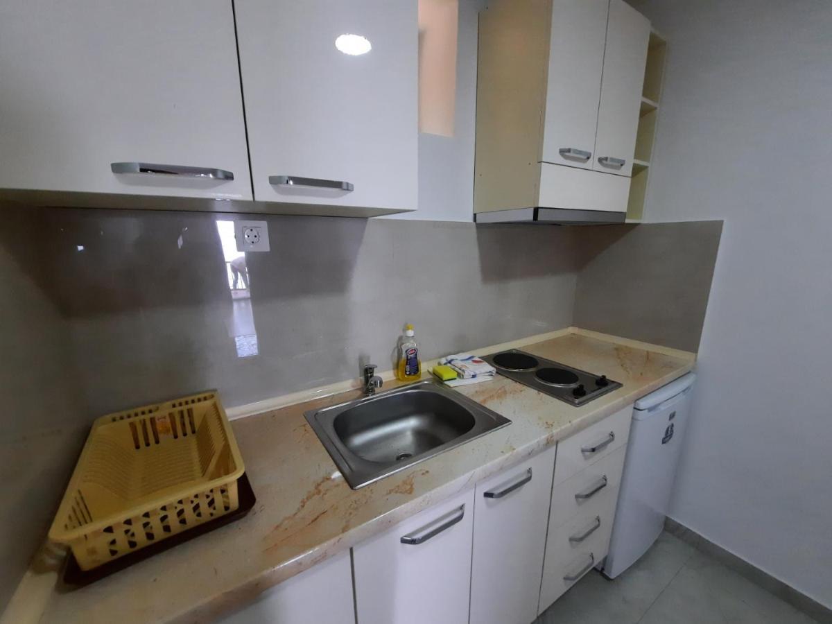 Apartments Koteski Ohrid Luaran gambar