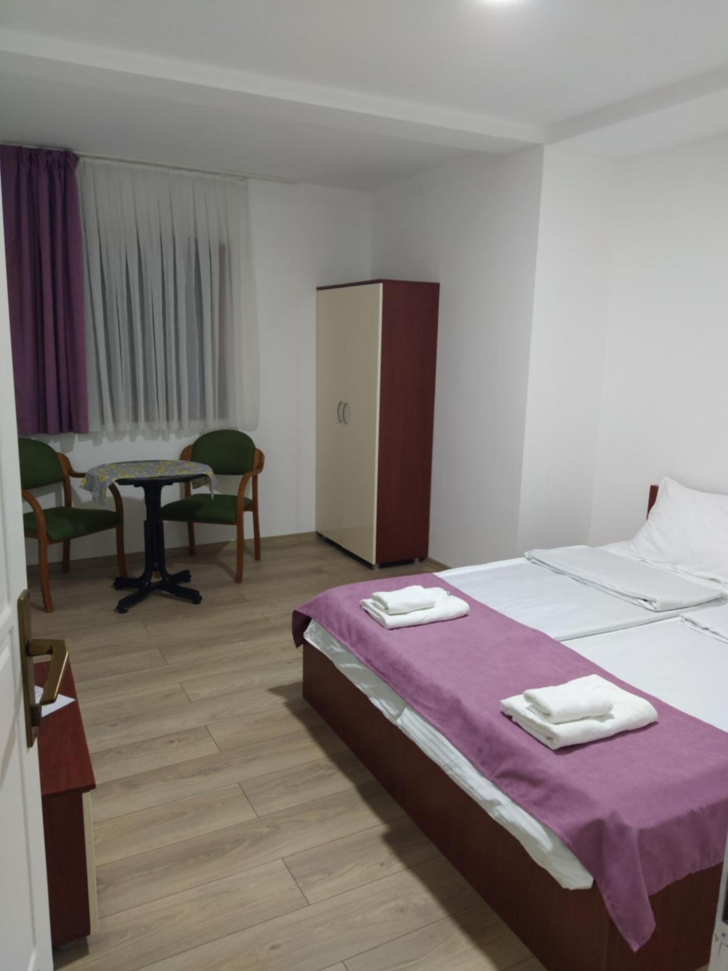 Apartments Koteski Ohrid Luaran gambar