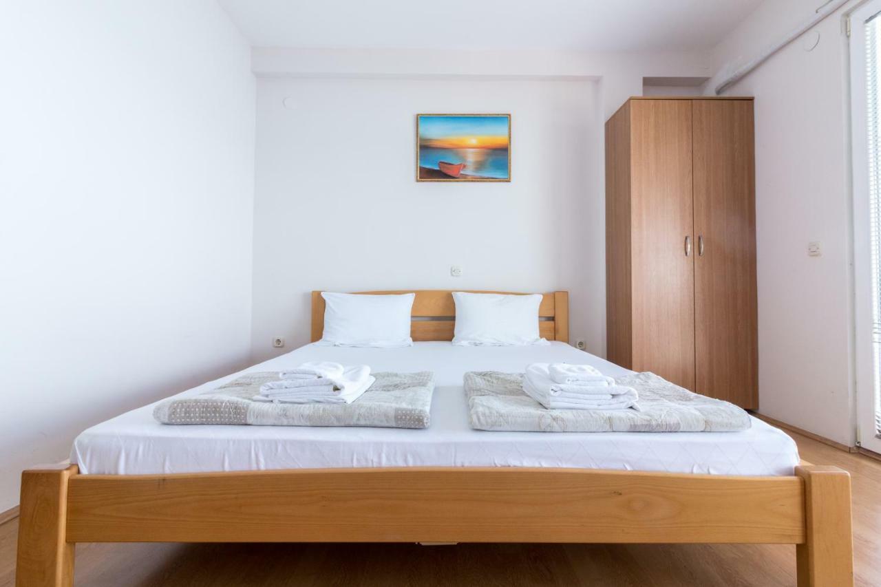 Apartments Koteski Ohrid Luaran gambar